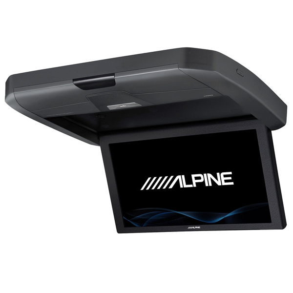 ALPINE フリップダウンモニター RSA10S-L-B - パーツ